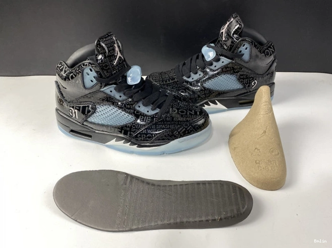 Boostmaster lin Doernbecher 5 633068-010 AIR Retro Jordan 0727
